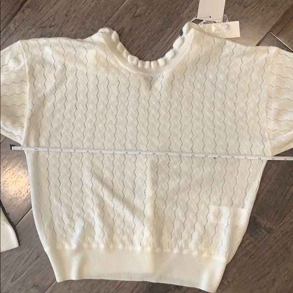 Joie Sweater - Picture 4 of 6